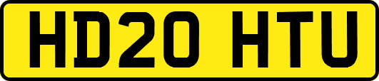 HD20HTU