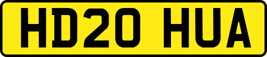 HD20HUA