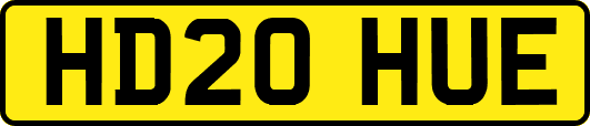 HD20HUE
