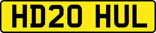 HD20HUL