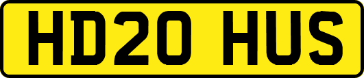 HD20HUS