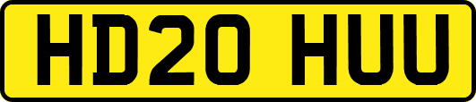 HD20HUU