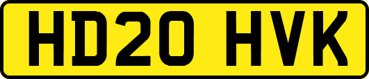 HD20HVK