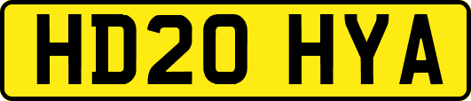 HD20HYA
