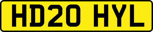 HD20HYL