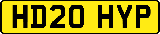 HD20HYP