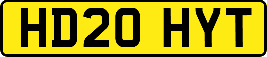 HD20HYT