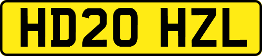 HD20HZL