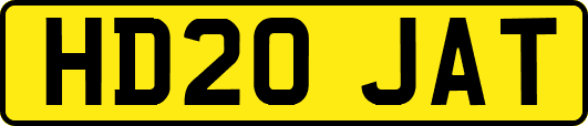 HD20JAT