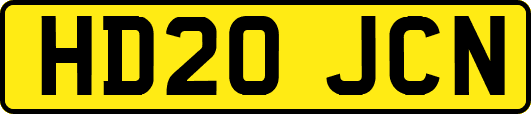 HD20JCN