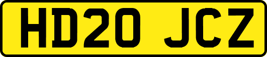 HD20JCZ