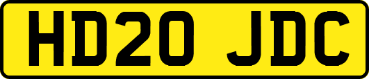 HD20JDC