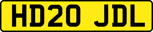 HD20JDL