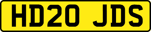 HD20JDS