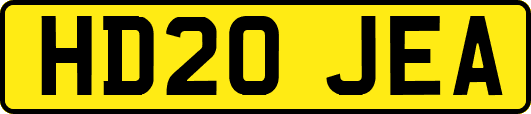 HD20JEA