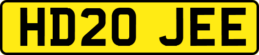HD20JEE