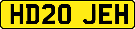 HD20JEH