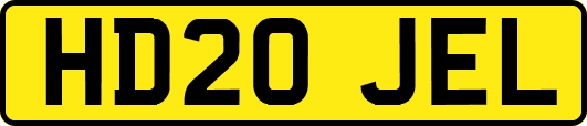 HD20JEL