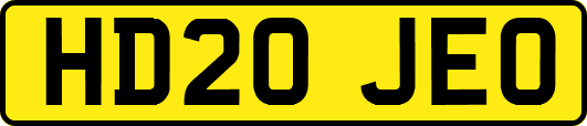 HD20JEO
