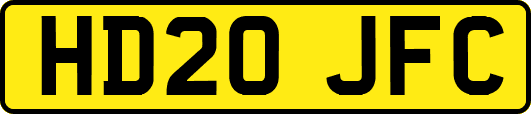 HD20JFC