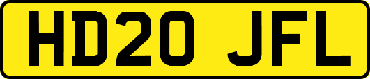 HD20JFL