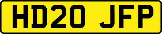 HD20JFP