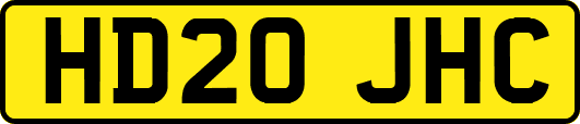 HD20JHC