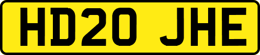 HD20JHE