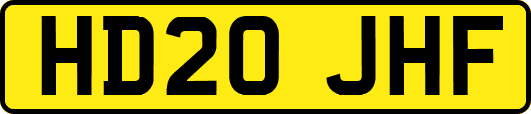 HD20JHF