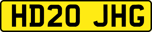 HD20JHG