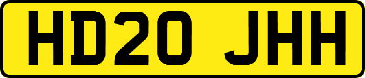 HD20JHH