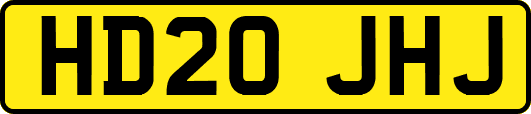 HD20JHJ