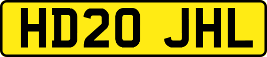 HD20JHL