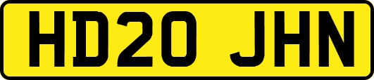 HD20JHN