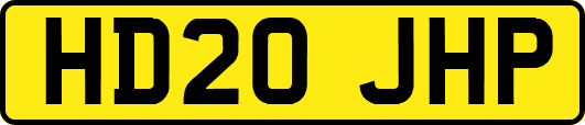 HD20JHP