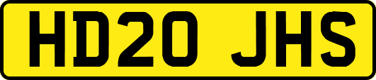 HD20JHS