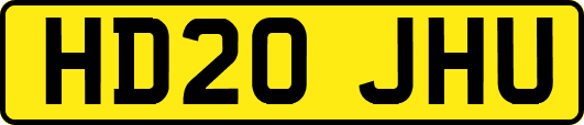 HD20JHU