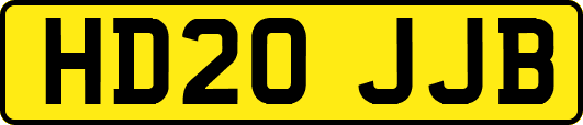HD20JJB