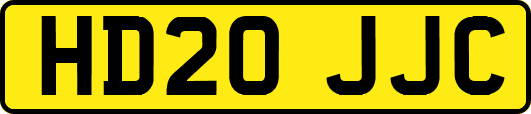 HD20JJC