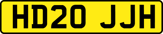 HD20JJH