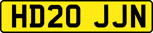 HD20JJN
