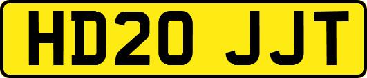 HD20JJT