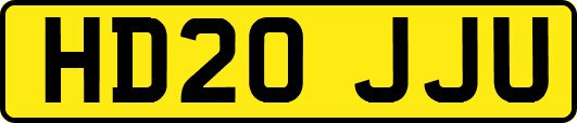 HD20JJU