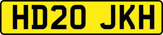 HD20JKH