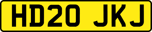 HD20JKJ