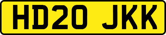 HD20JKK