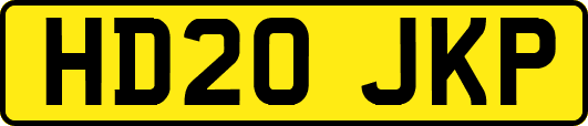 HD20JKP