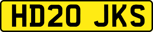 HD20JKS