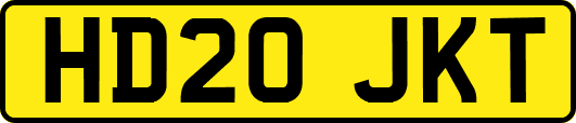 HD20JKT