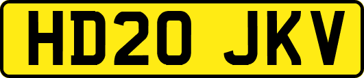 HD20JKV